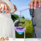 Unity Sand For Wedding Ceremony Set Include 3 Wedding Ceremony Vase 3 Sand 1    