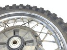 97 Yamaha Pw80 Pw 80 Ttr90 Oem Rear Wheel Rim Hub Spokes Tire 12 