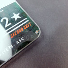 Avengers Endgame Marvel Prop Screen Used Clapper Board  0905-6048 