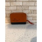 Disney Three Caballeros Character Wallet Donald Jose Panchito Zip Around Wallet