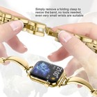 Stainless Steel Band For Apple Watch Ultra Series 10 9 8 7 6 Se 42 44 45 46 49mm