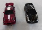 Carrera Go    Street Power Racing Track Turbo Booster Slot Car Race Set 62113