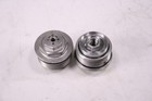 14 Mv Agusta Rivale 800 Front Forks Suspension Ends Caps Lids