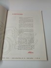 Allison Torqmatic Drives Sales Brochure Book Specifications 1957 Advertisement 