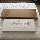 Not A Flamethrower Serial  60 The Boring Company   Ultra Rare Gem  