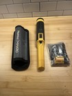 Nokta Accupoint Metal Detector Pinpointer  Bluetooth   Waterproof Pointer