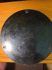 Chelsea Boston Us Navy Wwii Ship s Clock White Dial Black Case Made Of Bakelite 
