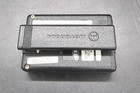 Vintage Motorola Pager Bravo Plus Classic Beeper9