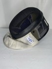 Blue Gauntlet Fencing Mask M001-bg 3 Weapon Level 1 350 Nw Sz M 400 Nw