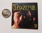 Miniature Record Album Barbie Gi Joe 1 6  Playscale The Doors Jim Morrison 