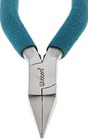 Classic Series Narrow Flat Nose Jeweler s Pliers 3mm