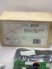 Gs Bpsim Booster Power Supply Interface Module 256