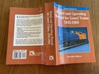Greenberg s Repair   Operating Manual lionel Trains 1945-1969 1998 7th Ed 736 Pg