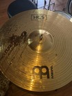 Meinl Hcs Ultimate Cymbal Set 8 10 14 14 14 16 16 18 20