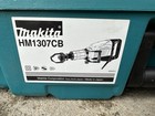 Makita Hm1307cb 35 Lb  Demolition Hammer And Case