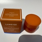Laneige Lip Sleeping Mask Caramel Limited Edition Rare New In Box 20g   0 70 Oz