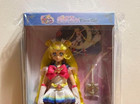 Super Sailor Moon Eternal Movie Premium Style Doll Bandai Figure 9in Brand New