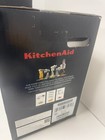 Kitchenaid Artisan 5-qt  Tilt-head Stand Mixer - Ksm150psob - Black - New