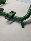 John Deere Ae12488 Used Needle Frame 24t Square Baler