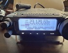 Yaesu Ft891  extended Tx  Hf Amateur Ham Radio Hf   6 Meter All Mode 100w Ft-891