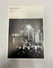 Acoustic Research Sales Brochure High Fidelity Components Excellent Shape 10   x7   