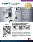 Martin Yale Count Perfmaster 3