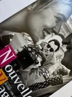 Richard Linklater Signed School Nouvelle Vague 12x18 Movie Poster Photo Bas