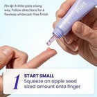 New   Instant Lift Eye Gel - For Puffiness   Bags  Fine Lines 0 34 Oz Nib