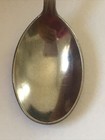 Kovosrot Praha Vintage Souvenir Spoon Collectible