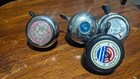 Retro Bike Bell Lot  All Functional Needs Tlc Vintage Olympics