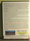 20221 Train Video Dvd Box Set  penn Central  4 Disc Set 8 Hours