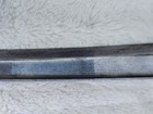 Antique Genuine 1873 French Sword And Scabbard - 28  Long