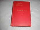 Antique Military Tactics Book Cavalry In Action In Future Wars Battle Maps 1905