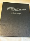 Dr  Bradley Nelson s The Body Code 2 0 Complete Manual And Mind Maps -slipcase -
