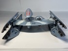 Star Wars Attack Of The Clones Hyena Droid Bomber Vehicle A30