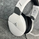 Turtle Beach Recon 200 White Amplified Gaming Headset For Xbox And Playstation 