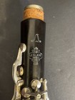 Vintage 1985 G  Leblanc Paris Ll Professional Wood Clarinet No Cracks Bb Soprano