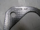 Caterpillar 1299452 Exhaust Gasket  new   oem   genuine  Set Of Six  6 