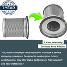 New Air oil Separator Filter Fits For Sullair 02250078-031 250002-077 250078-029