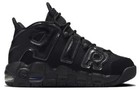 Nike Air More Uptempo Mid Black Anthracite - Fv2264-001