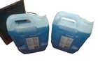 Ssdc Super Rave Dishwashing Detergent  1114028 New 2 Gallon Lot Snap Pack Usa