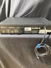 Denon Dn-c615 Professional Analog Digital Single Cd   Mp3 Player  Used