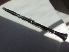 Antique Bb M de Vries Lierre Abert System Clarinet