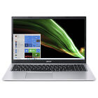 Acer Aspire 3 - 15 6  Laptop Intel Core I3-1115g4 3ghz 4gb Ram 128gb Ssd W11h S
