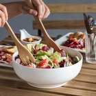 Dowan Serving Bowls  9 5  Large Salad Bowls For Entertaining  Side Dishes  Pho  