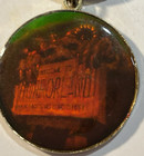 Goosebumps 3d Hologram Necklaces - Lot Of 2