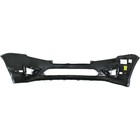 Front Bumper Cover For Hybrid Sedan Sel Se S Sport Ae5z17d957baptm