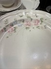 Pfaltzgraff Tea Rose Dinner Plates - 12 Plates Available