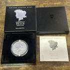 2021 P Peace Silver Dollar Coin Philadelphia 21xh Raw Fast Shipping     