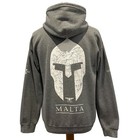 Gladiator 2 Cast   Crew Hoodie M Action Vehicles Movie Film Production Gift 2024